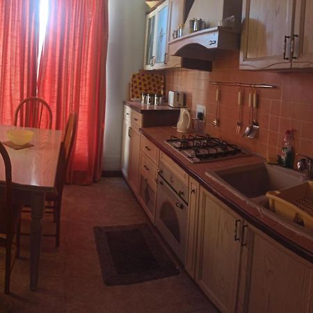 Ferienwohnung Il Bejta Qrendi Exterior foto