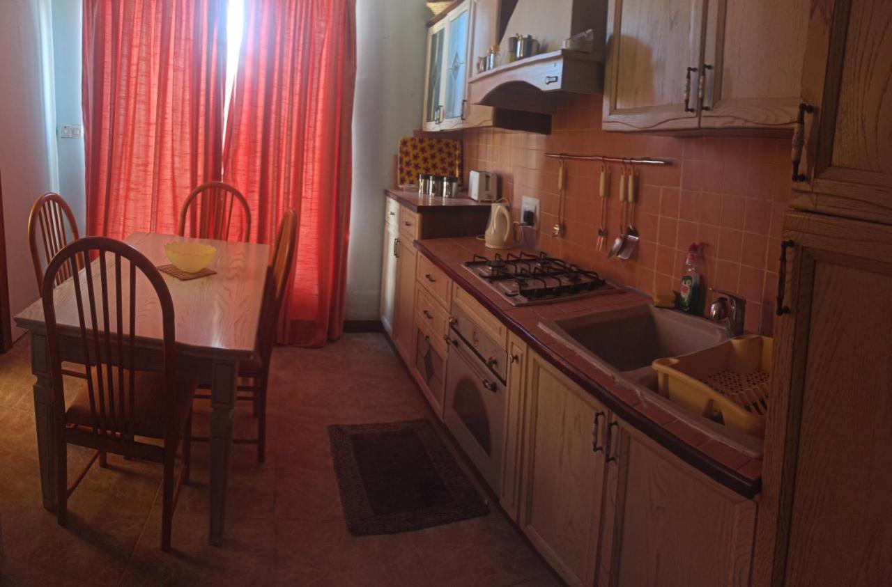 Ferienwohnung Il Bejta Qrendi Exterior foto