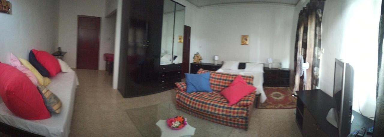 Ferienwohnung Il Bejta Qrendi Zimmer foto