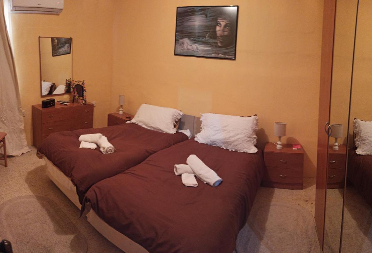 Ferienwohnung Il Bejta Qrendi Exterior foto